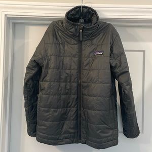 Boys Youth Patagonia Jacket